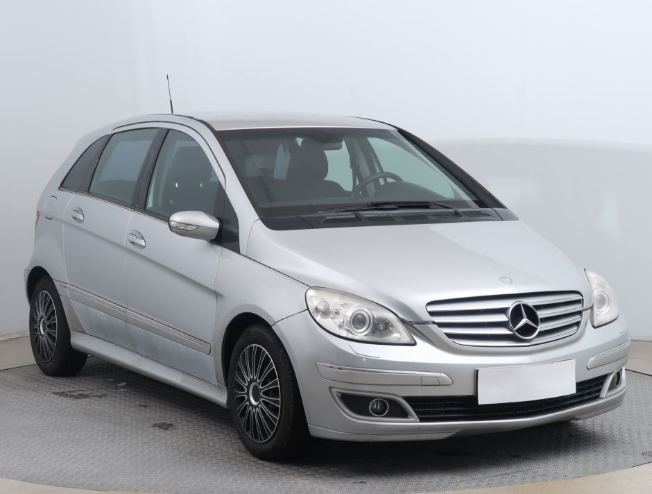Mercedes-Benz B - 2006