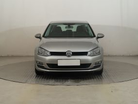 Volkswagen Golf - 2014