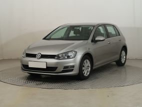 Volkswagen Golf - 2014