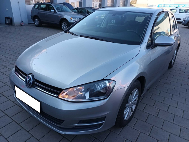 Volkswagen Golf 2014