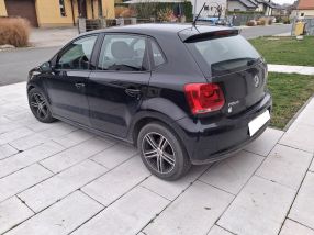 Volkswagen Polo - 2009
