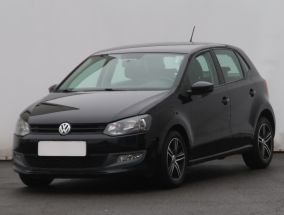 Volkswagen Polo - 2009