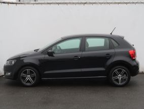 Volkswagen Polo - 2009