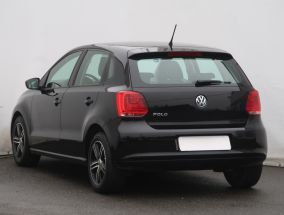 Volkswagen Polo - 2009
