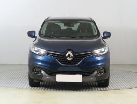 Renault Kadjar - 2017