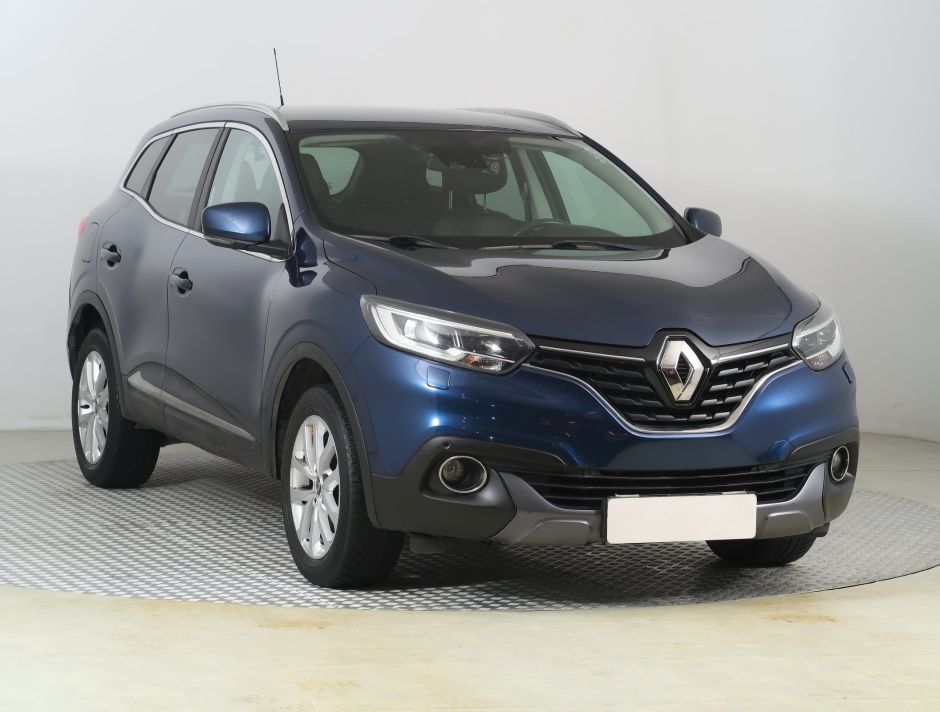 Renault Kadjar - 2017