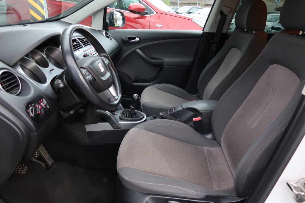 Seat Altea XL