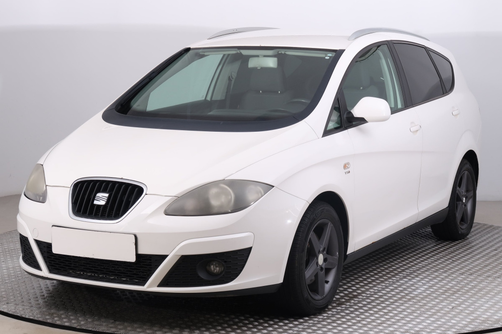 Seat Altea XL