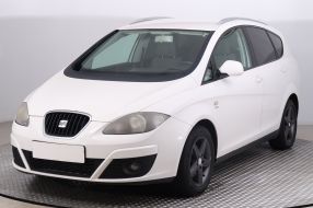 Seat Altea XL - 2012