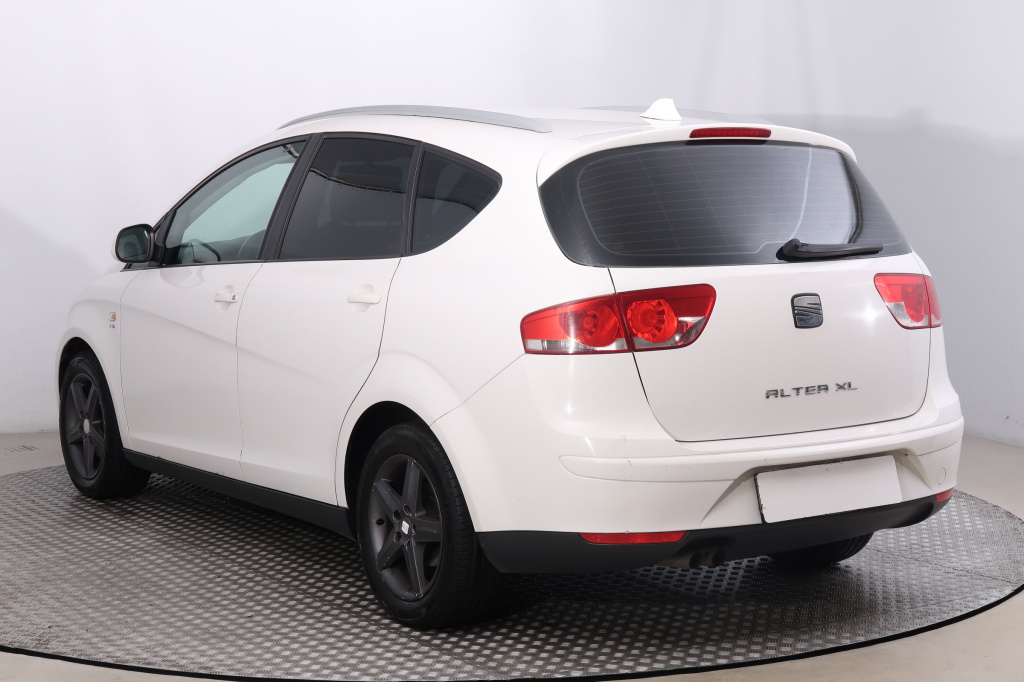 Seat Altea XL