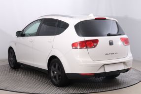 Seat Altea XL - 2012