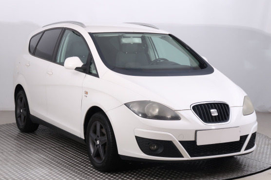 Seat Altea XL