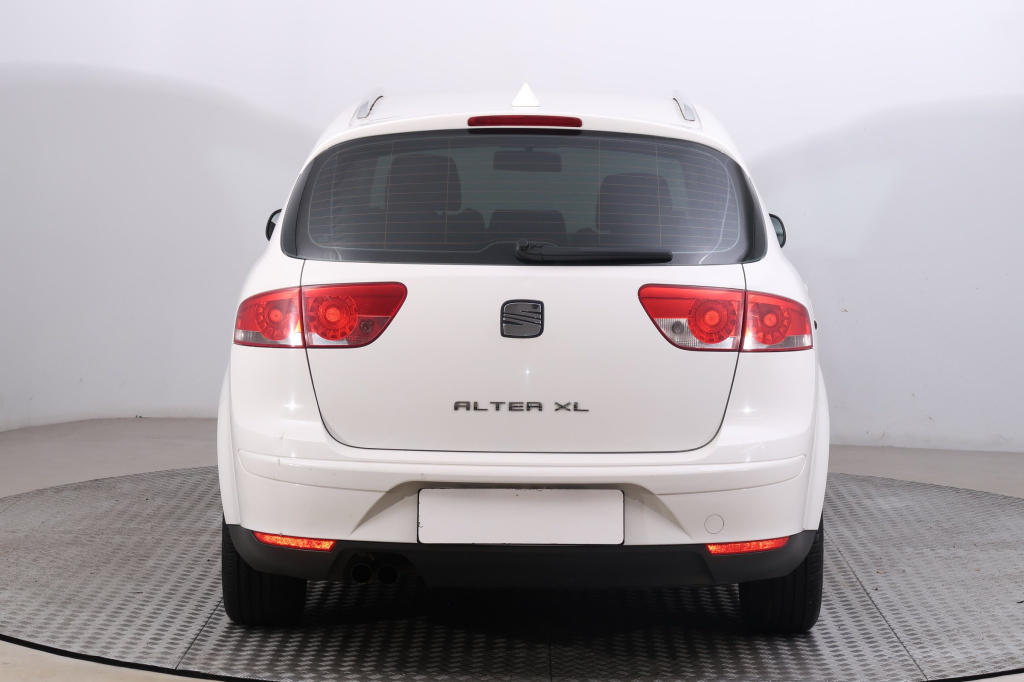 Seat Altea XL
