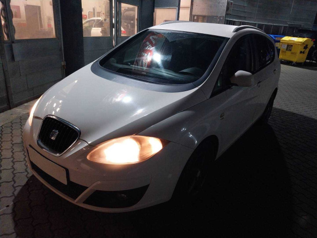 Seat Altea XL 2012