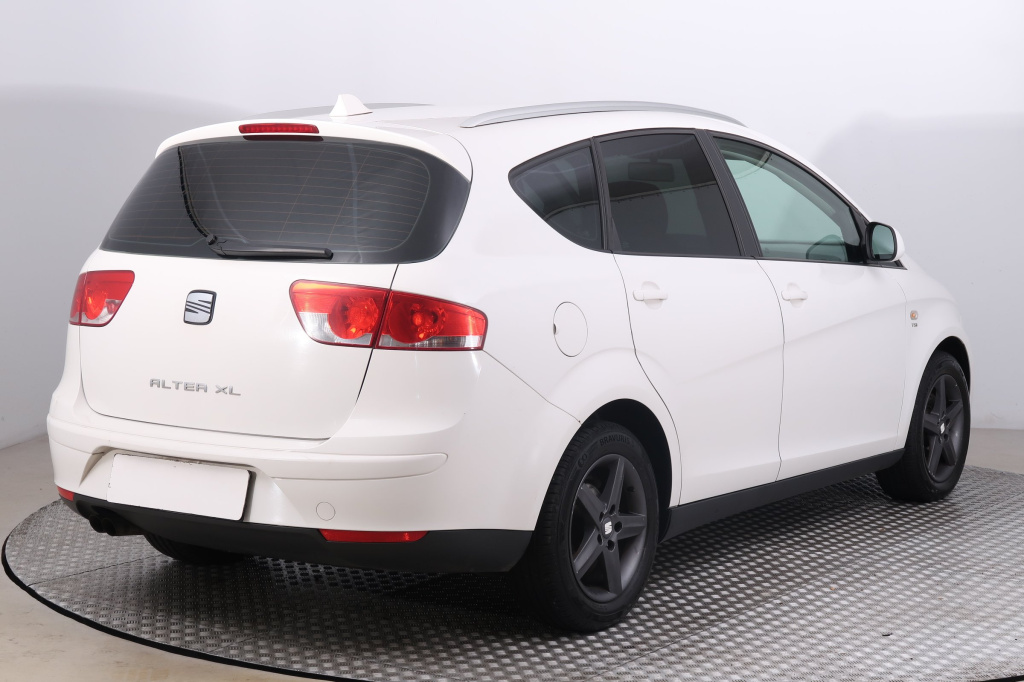 Seat Altea XL