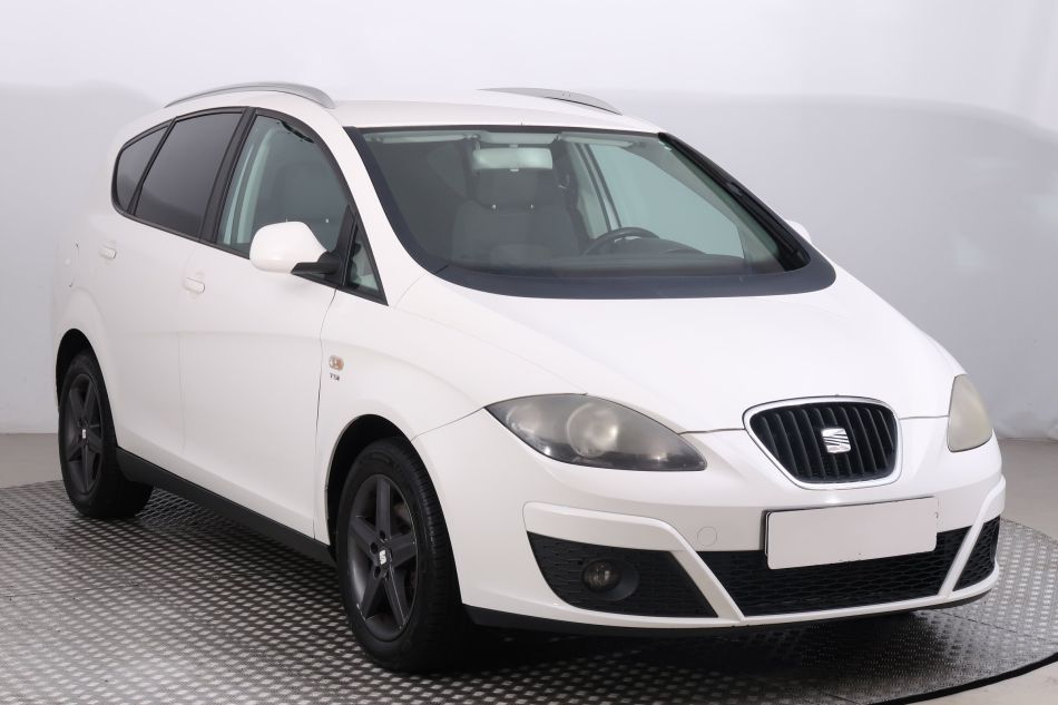 Seat Altea XL - 2012