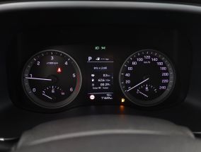 Hyundai Tucson - 2020