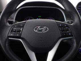 Hyundai Tucson - 2020