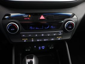 Hyundai Tucson - 2020