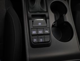 Hyundai Tucson - 2020