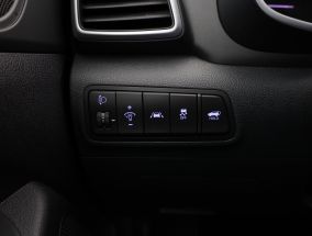 Hyundai Tucson - 2020