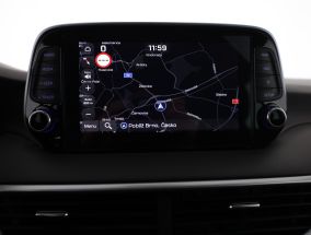 Hyundai Tucson - 2020