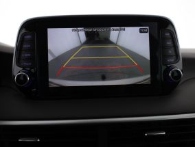 Hyundai Tucson - 2020