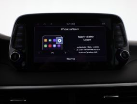 Hyundai Tucson - 2020