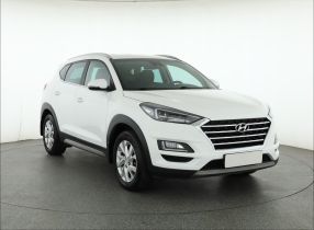 Hyundai Tucson - 2020