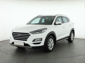 Hyundai Tucson - 2020