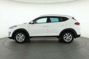 Hyundai Tucson - 2020