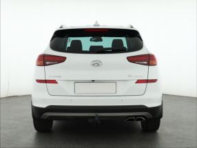 Hyundai Tucson - 2020