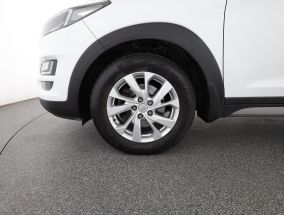 Hyundai Tucson - 2020