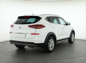 Hyundai Tucson - 2020