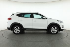 Hyundai Tucson - 2020
