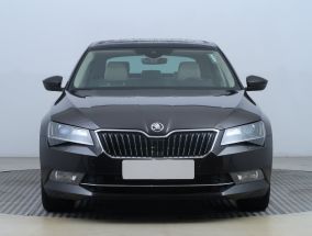 Skoda Superb - 2015