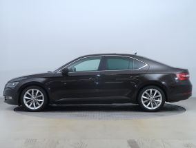 Skoda Superb - 2015