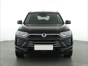 SsangYong Korando - 2022