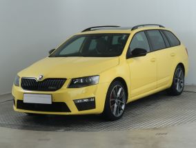 Skoda Octavia - 2015