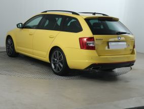 Skoda Octavia - 2015