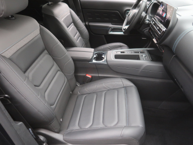 Citroen C5 Aircross - 2023