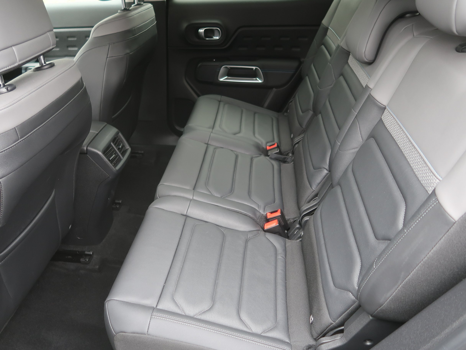 Citroen C5 Aircross - 2023