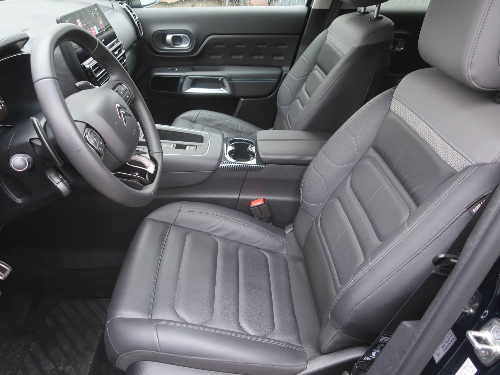 Citroen C5 Aircross - 2023