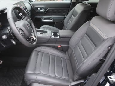 Citroen C5 Aircross - 2023