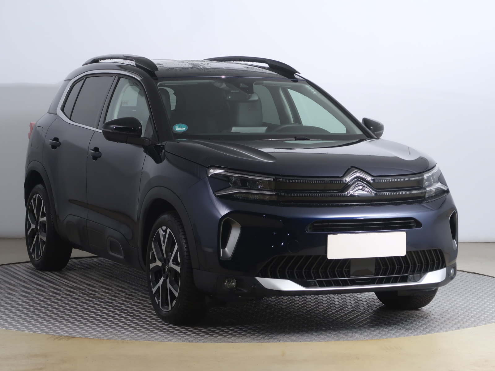 Citroen C5 Aircross - 2023