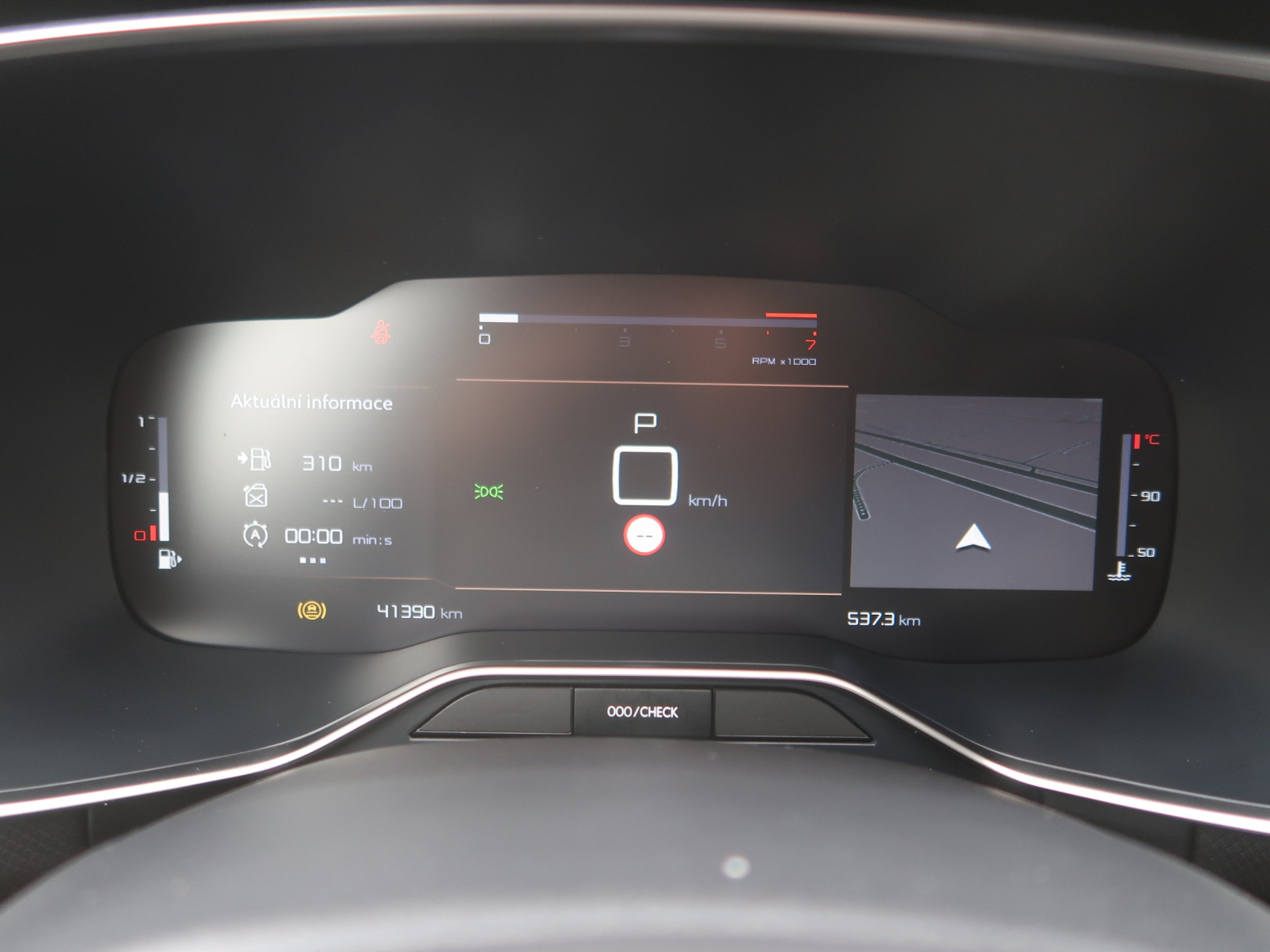 Citroen C5 Aircross - 2023