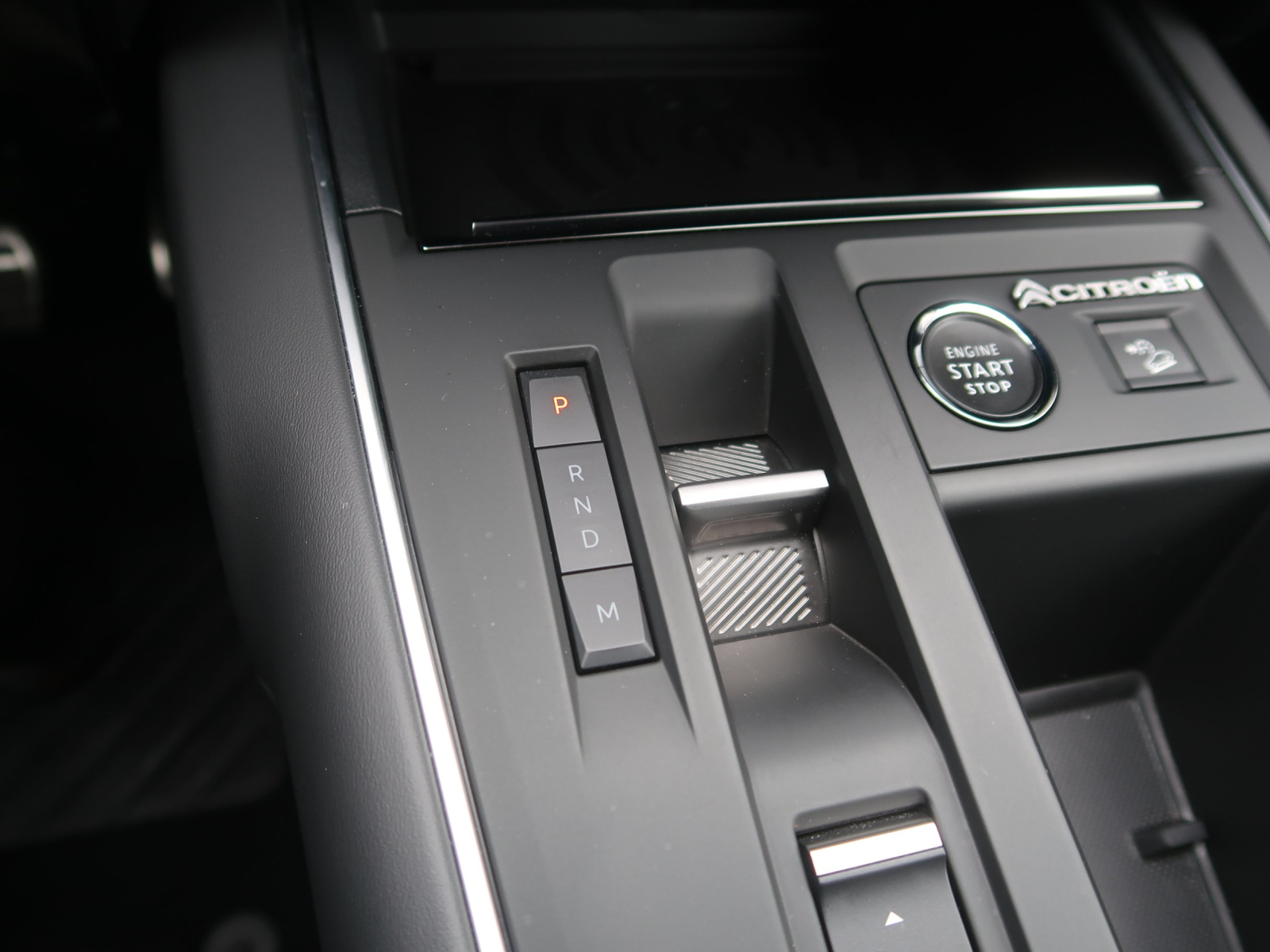 Citroen C5 Aircross - 2023