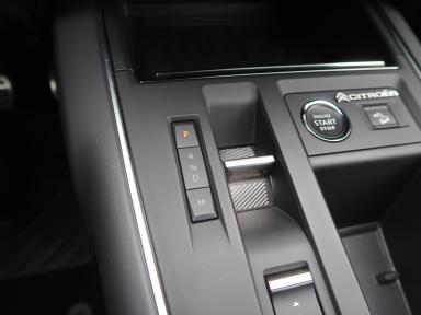 Citroen C5 Aircross - 2023