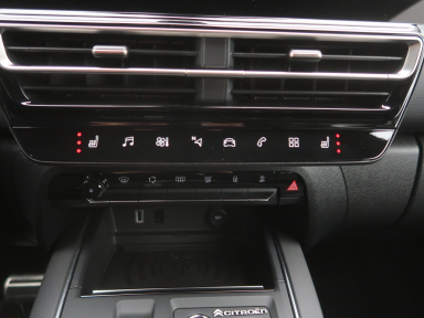 Citroen C5 Aircross - 2023