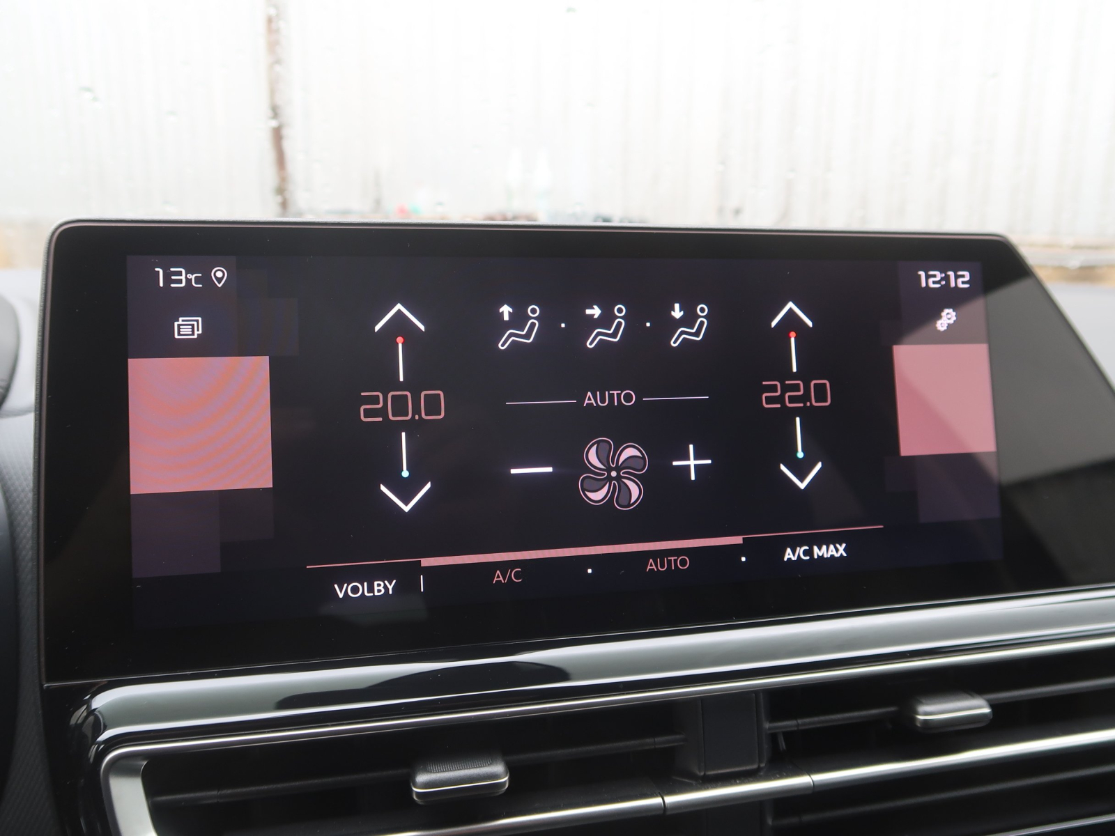 Citroen C5 Aircross - 2023